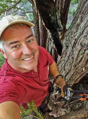 Scott Fisher began his career in automation in the late 1980s in Las Vegas