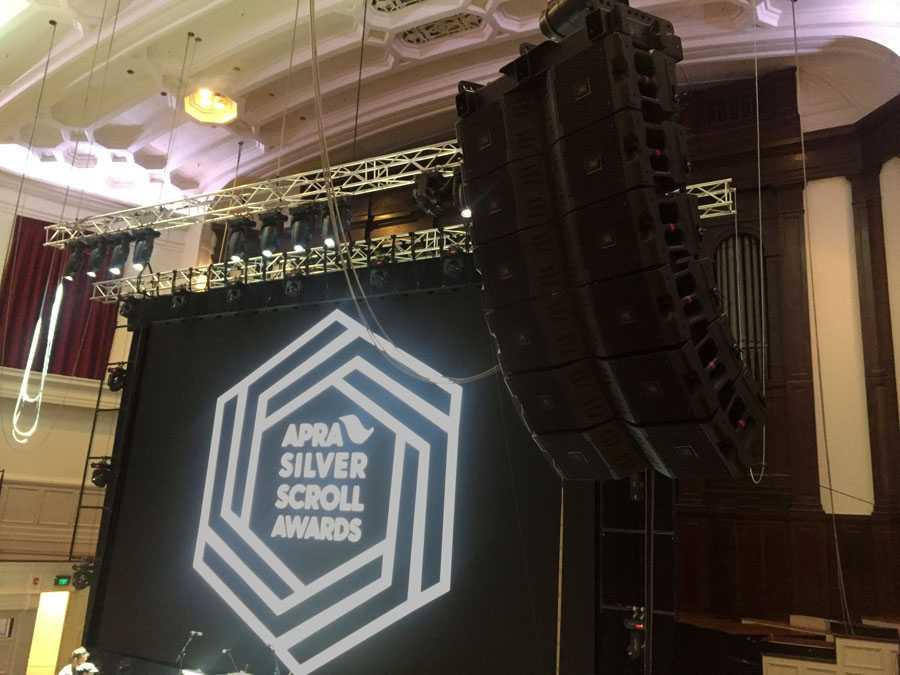 Silver Scrolls recognises and celebrates the success of NZ music creators