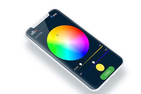 The new app is available for iOS and Android devices