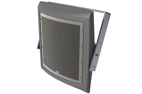 The OS-12CX is built to withstand ‘punishing rain, heat and freeze/thaw cycles’