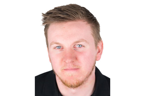 Ben Tucker has worked for Millstone Sound and as a freelance live sound engineer