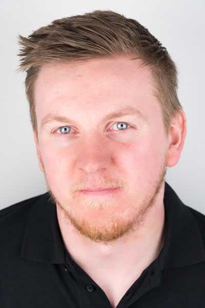 Ben Tucker has worked for Millstone Sound and as a freelance live sound engineer