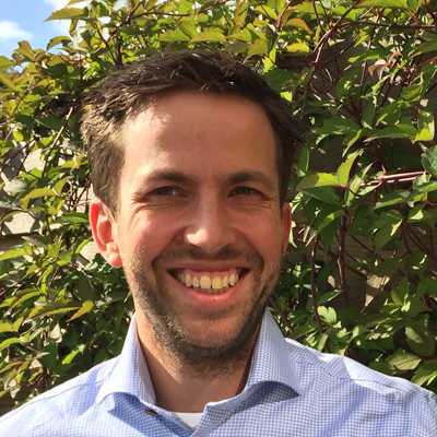 Bas Hoksbergen will be based near Utrecht in the Netherlands and at SixEye’s offices in London