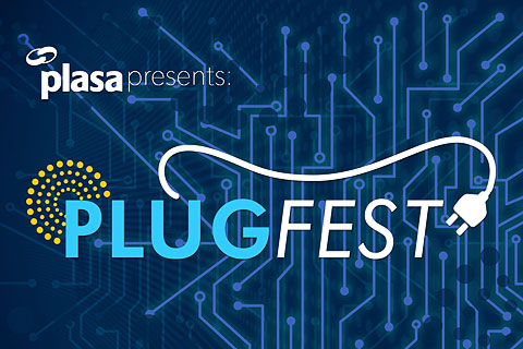 Plugfest is an opportunity to engage in the European Standard making process