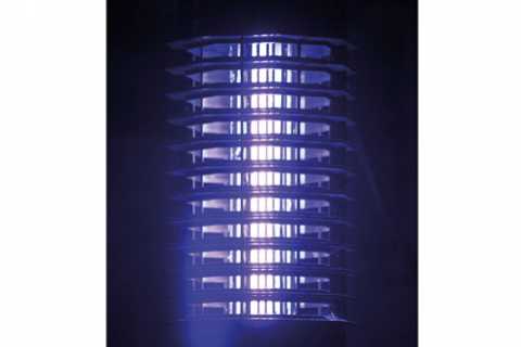 Ledtech’s solid-state lighting products and components are used across the industry