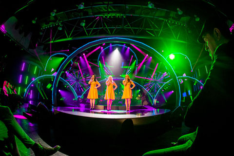 The Zagreb Festival attracts a wide range of national and local singing talent (photo: Samir Cerić Kovačević)