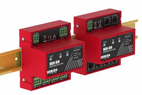 There will be a first showing of the new data distribution range