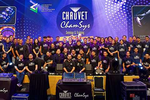 The tour covered Singapore, Indonesia, the Philippines and South Korea