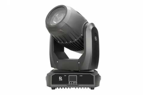 The new unit is suited for all outdoor events and activities