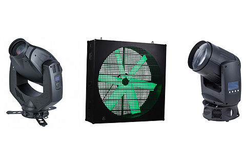 European premieres at Frankfurt