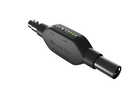 LumenRadio will show how new wireless concepts will make life easier