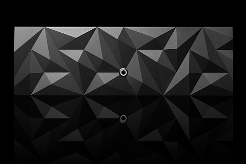 The Amadeus Holophonix hardware processor system is expected to be available in 2018