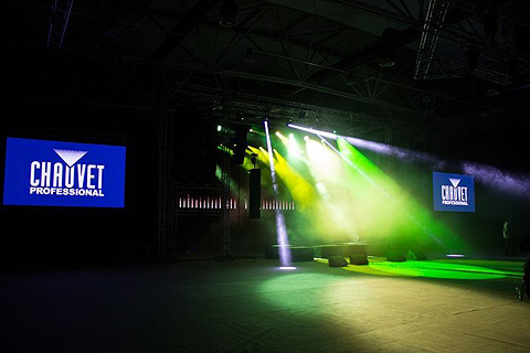 AVL’s demo day was an all-round success