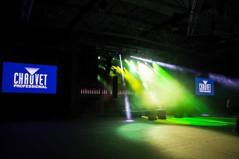 AVL’s demo day was an all-round success