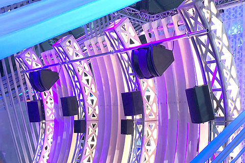 The 10SPOT will begin shipping in Summer 2018