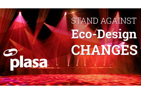 PLASA is urging key manufacturers to join forces with the association