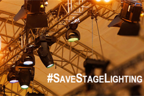 The guide has been released as part of the ALD’s Save Stage Lighting campaign