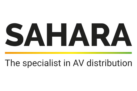 Sahara AV is part of the Sahara Presentations System Group