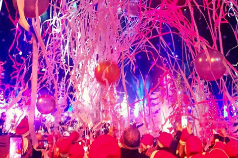 Stage Electrics has increased its stocks of effects