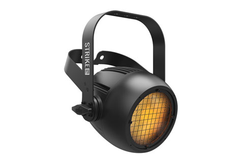 The STRIKE P38 packs a powerful punch