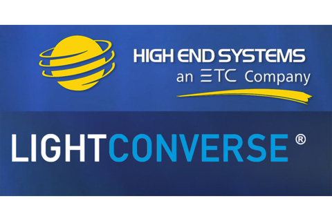 The winners were announced at prolight + sound in Frankfurt