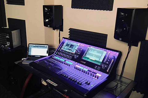 Silverdale purchased its dLives from Solid Rock Live in Chattanooga