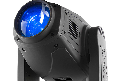 The Maverick MK1 Spot