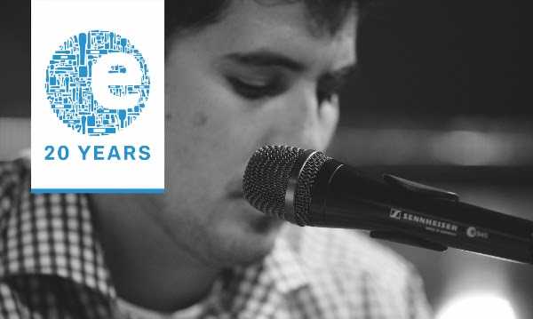 Sennheiser is celebrating 20 years of its Evolution wired microphones