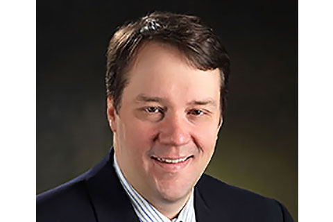 Noel Larson will serve as vice president of marketing and business development