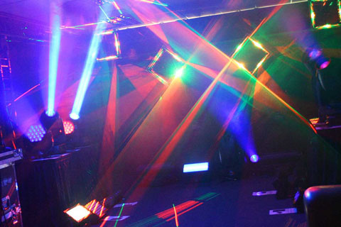 To help launch the new showspace the company is running a series of open-house events