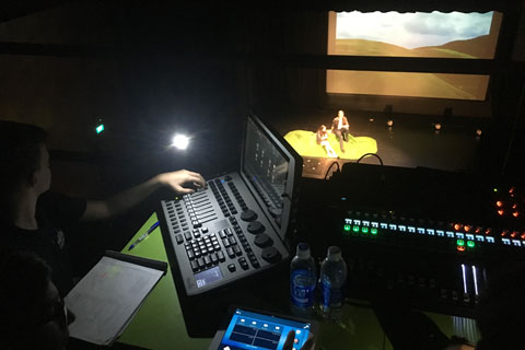 ISHCMC encourages a balance between academic achievement and holistic development