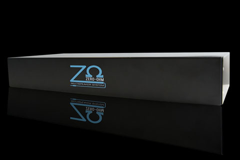 Zero-Ohm is set to launch a two-input, two-output rack mounted system