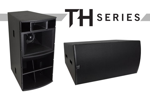 TH Series will start shipping at the end of June