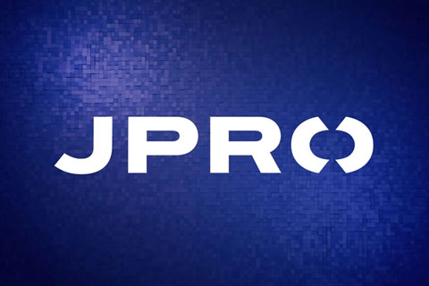 JPRO will avoid any confusion with Jands Australia