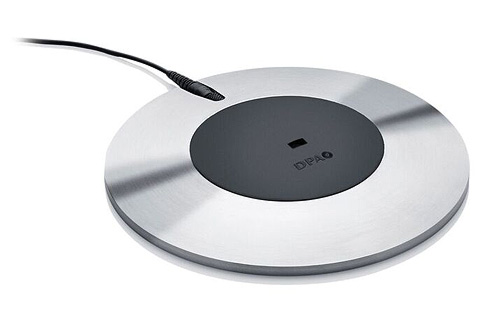 The d:sign product line includes an array of products suited for conference and AV applications