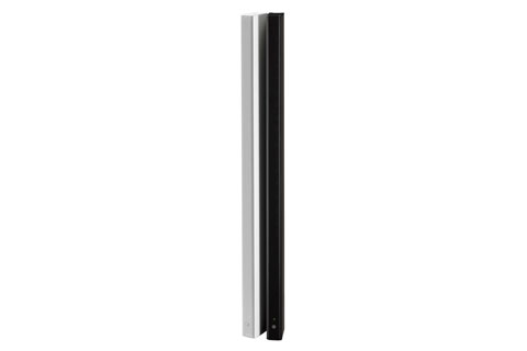 The VXL1-16P is a slim (5.4cm/2.1inch wide) line array loudspeaker