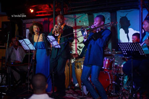 Keeping music live in the Caribbean