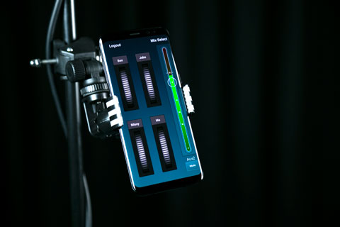 The SQ4You app is available for both Android and iOS