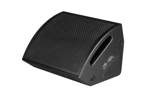 The FW15 15-inch coaxial cardioid stage monitor