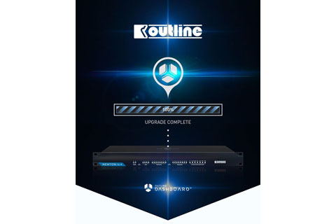 Both new software and firmware versions can be downloaded from the App Store now