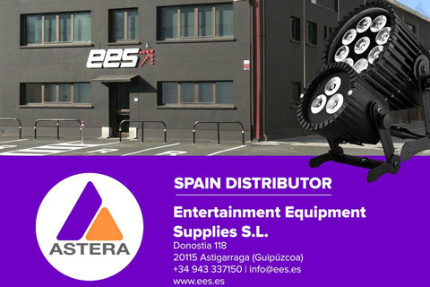 EES is based in the Basque Country