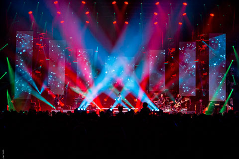 May Day celebrations in Cologne (photo: Jan Voth)