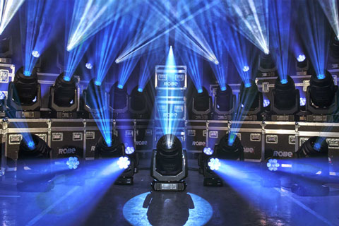 Robe MegaPointes have been added to LFPS’ inventory