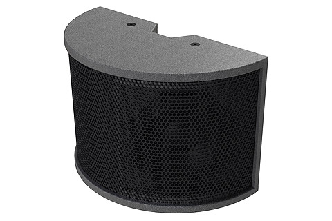 The Danley MINI 180 is now shipping