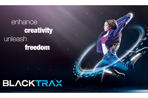 ASC will market BlackTrax real time motion tracking systems throughout the German speaking market