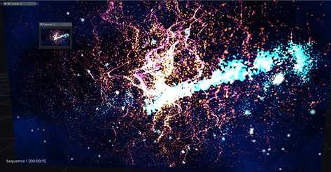 Lightact is an integrated suite