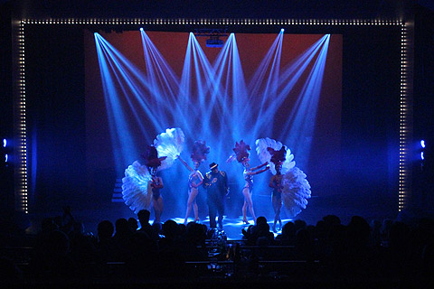 ACLX - creating immersive experiences