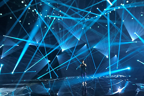 Songs on TNT had its final broadcast last month