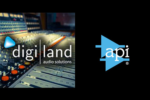 Digiland offers a spread of pro audio services