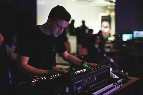 LFPS recently welcomed three Key Stage 5 students to their Borehamwood base